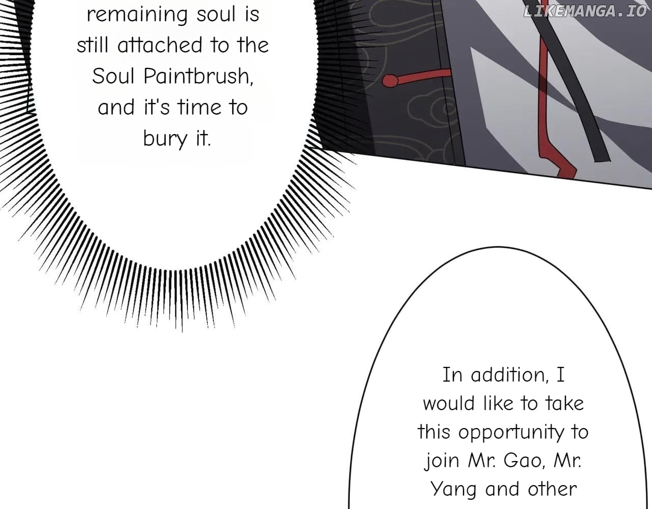 With My Netherworld Trillions, Game On! Chapter 186 - page 61